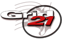 Grid21 Logo